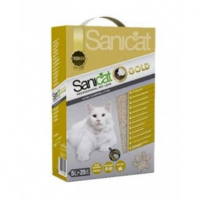 Arena para gatos Sanicat...