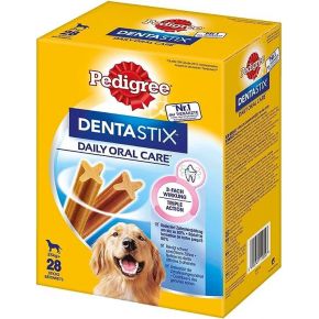 Dentastix multipack perros...