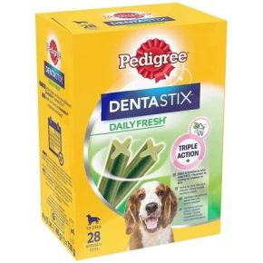 Dentastix Fresh perros...