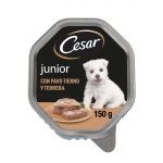 Cesar, tarrinas para perros
