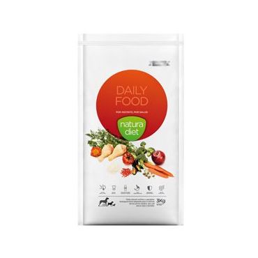 Pienso Natura diet daily food