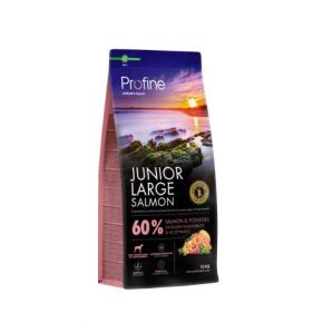 Profine Salmón large para...