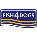 FISH FOR DOG